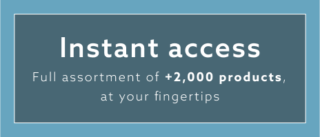 Instant access